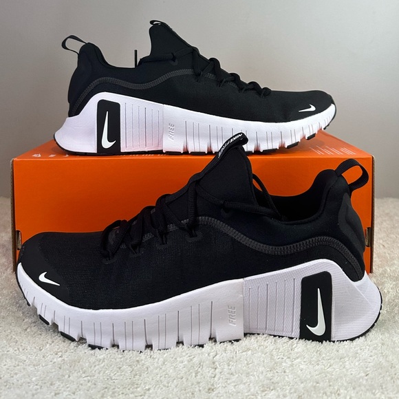 Nike Free Metcon 6 - Picture 1 of 13